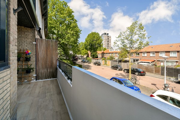 Medium property photo - Buziaustraat 10, 1068 KN Amsterdam